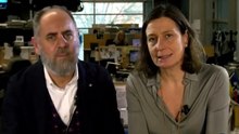 "Nessuno può fermarmi": un romanzo per ricordare la tragedia dell'Arandora Star