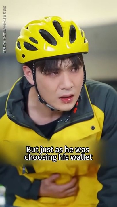 His Merciless Redemption Engsub