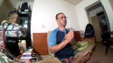 260531楞严咒金刚经于上海父母家