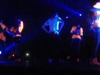 Christophe Willem - September - Zénith 14/06/08