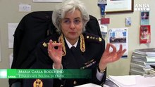 8 marzo, Polizia: "l'ultimo appuntamento con l'ex e' fatale"
