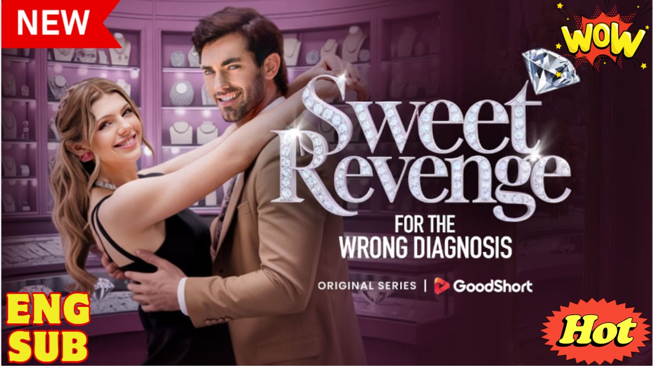 🔥 Sweet Revenge For The Wrong Diagnosis