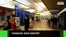 ANSAtg delle ore 15