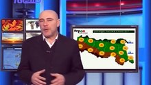 Previsioni meteo per giovedì 9 marzo