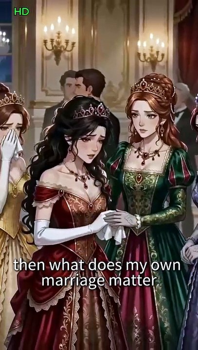 Reborn Princess No Way Back to Love - Full
