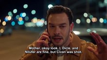 Sevdigim Sensin Episode 11 (English Subtitle) You Are the One I Love - Full Episode