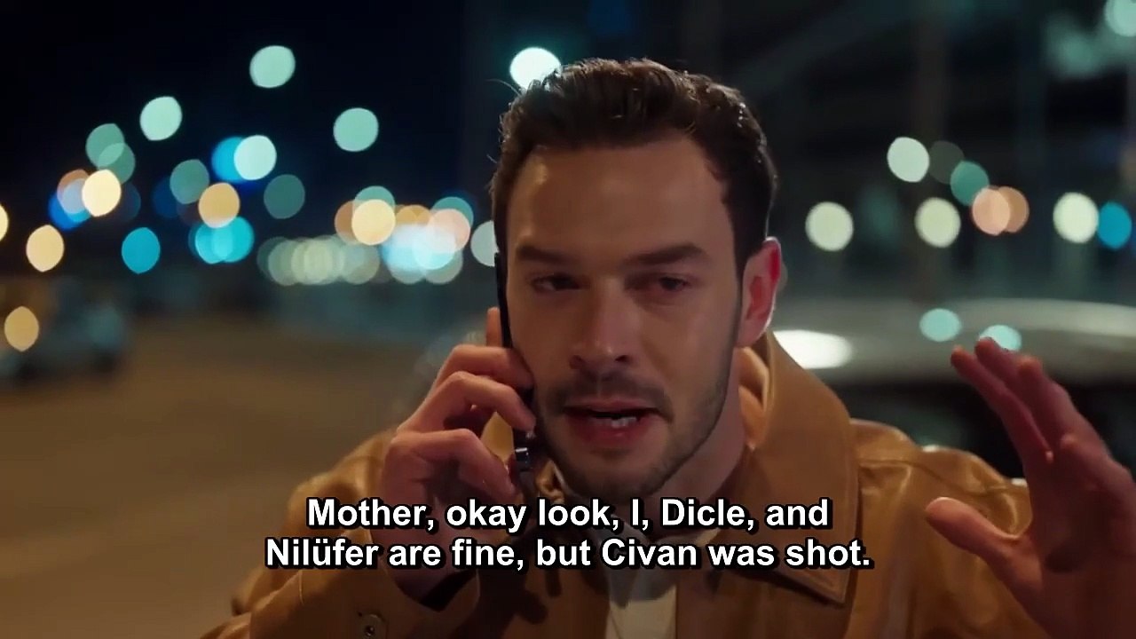 Sevdigim Sensin Episode 11 (English Subtitle) You Are the One I Love - Full Episode