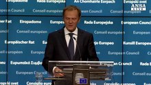 Tusk confermato presidente Consiglio, ira della Polonia