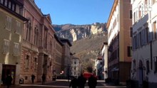 Tragedia familiare a Trento, uomo uccide i figli