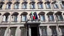 Consip, da Mdp mozione per ritiro deleghe Lotti