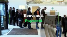 Benvenuti Paperoni