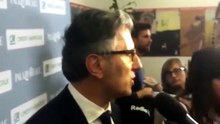Maioli: "Assumiamo tanti giovani"