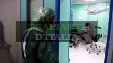 Record di donatori di organi nel 2016