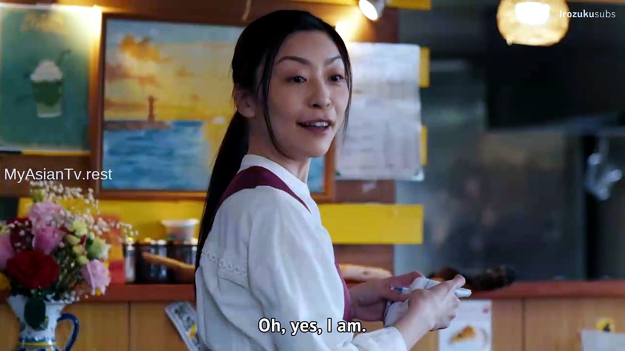 Before The Day Episode 4