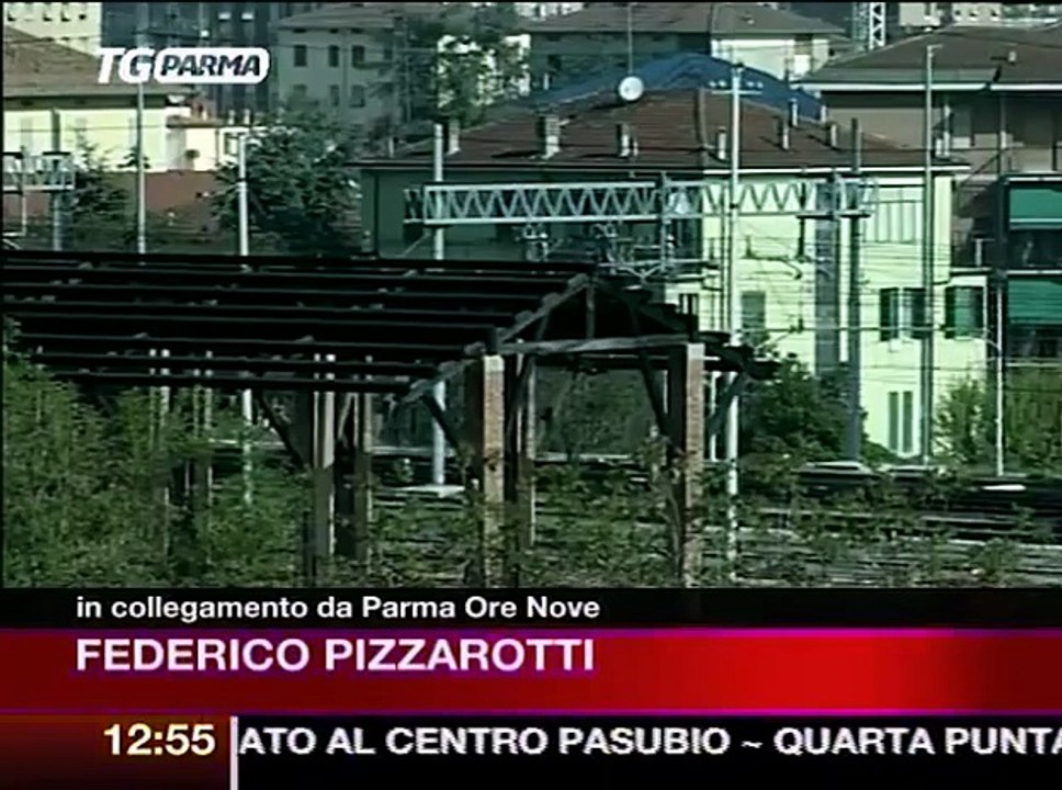Pizzarotti