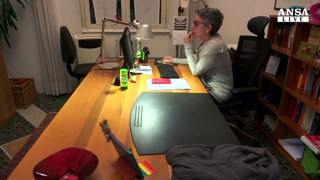 Legale coppia gay: ''Ora ridiscutere legge adozioni''