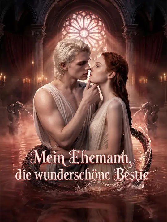 Mein Ehemann, die wunderschöne Bestie | Komplette Serie | Short Drama Deutsch