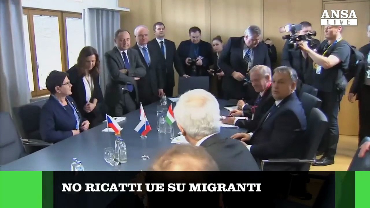 ANSAtg delle ore 18