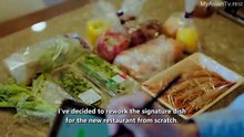 The Secret Kitchen Episode 4