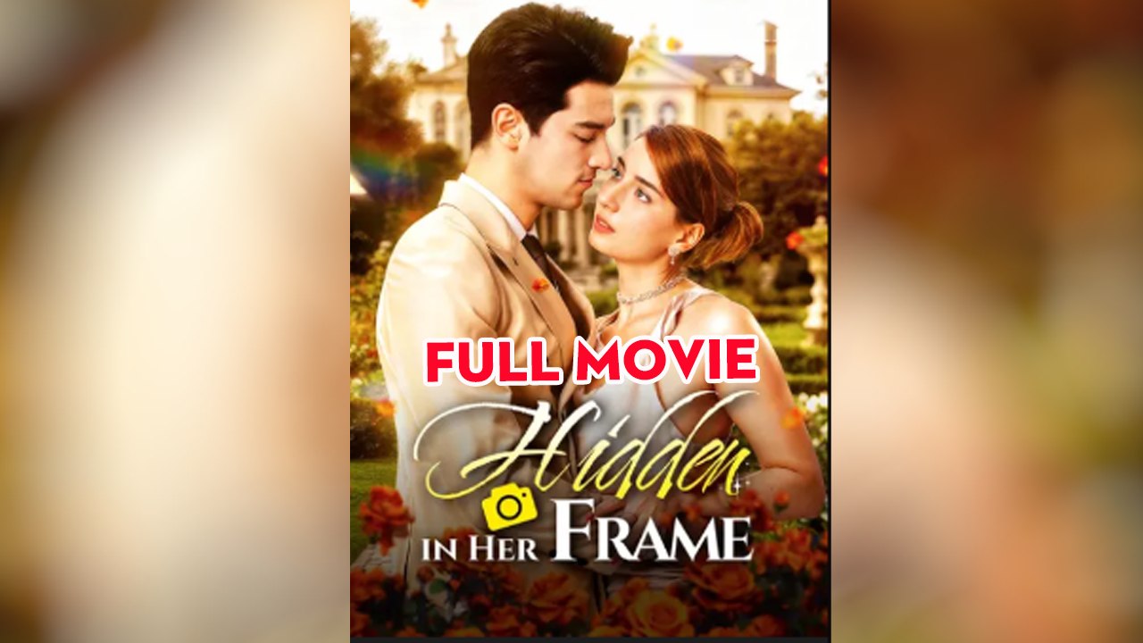 The Secret in Her Frame - Full