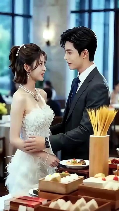 Uh-Uh, My Truth System Exposed All Their Secrets - Billionaire Romance Office Revenge Drama Episodes