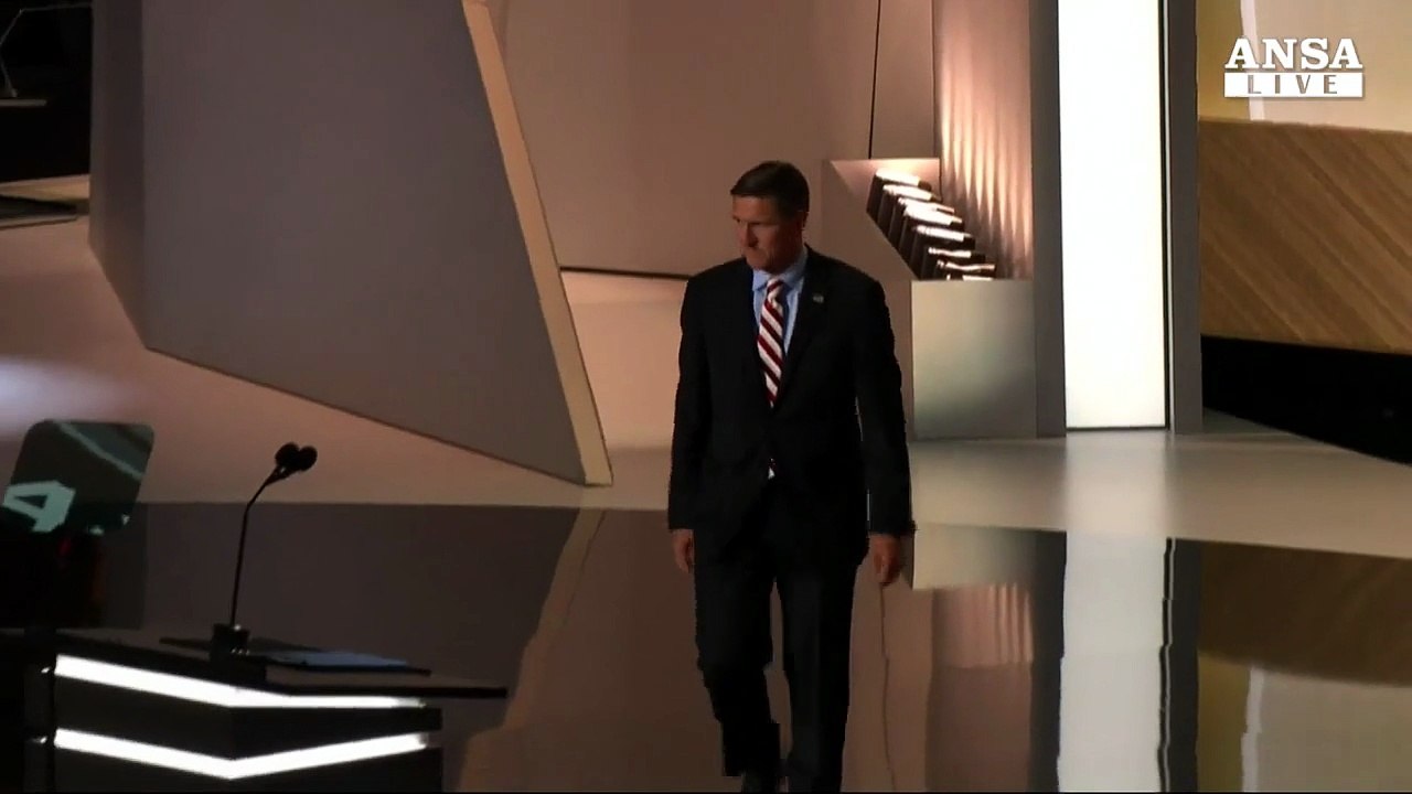 Flynn testimone sul Russia-gate
