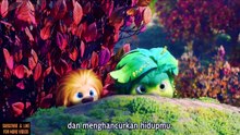 S wa ppe d  Movie HD