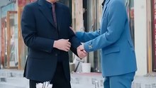 The Beggar’S Secret Dish: Culinary Genius Makes Tycoons Line Up Full Engsub