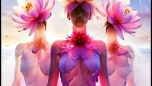Echoes of Becoming | Surreal Nature Film