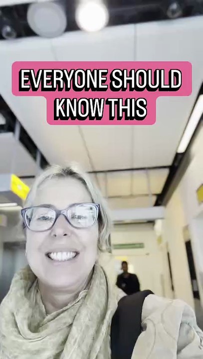 EVERYONE SHOULD KNOW THIS