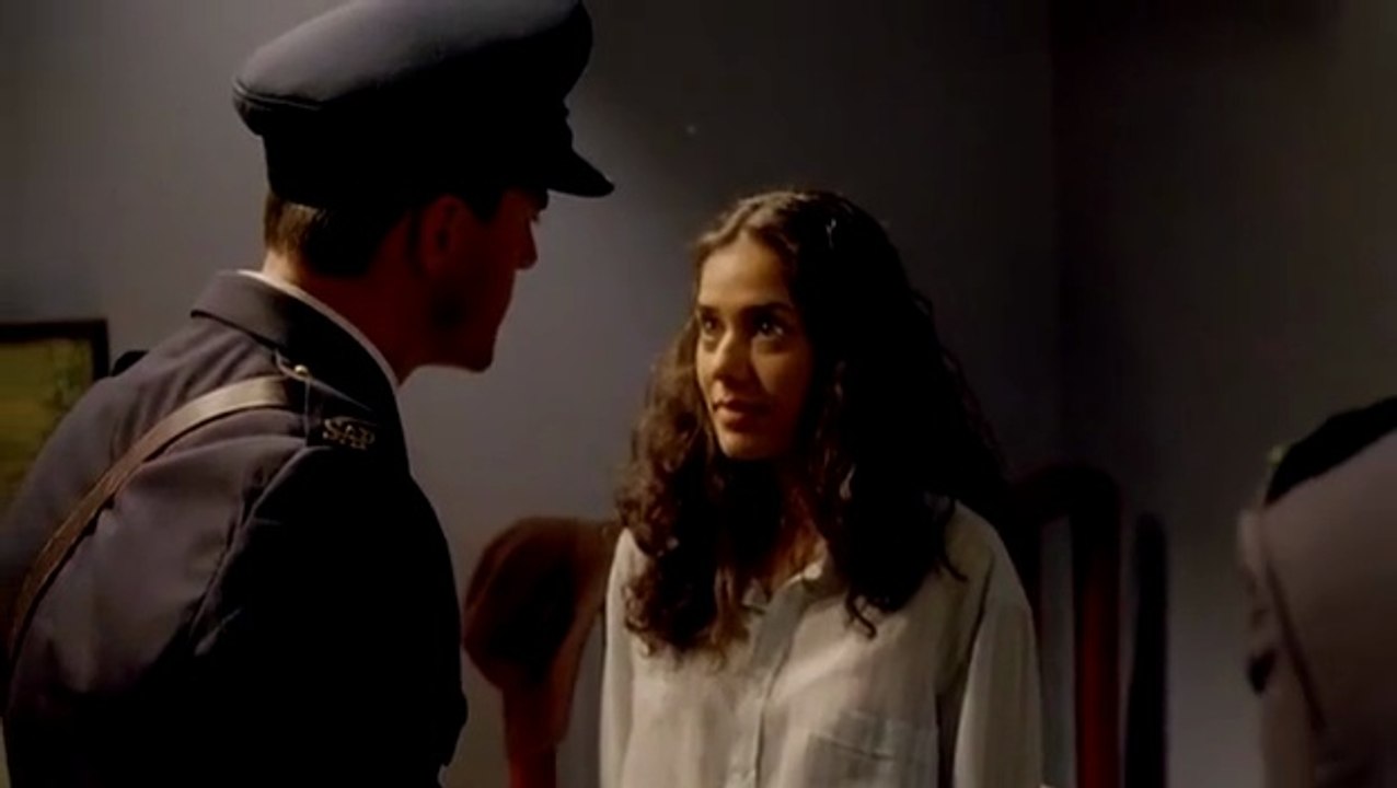 The World Unseen (2007)
