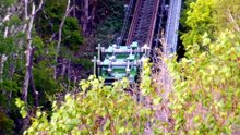 Moiwa Ropeway in Sapporo Hokkaido Japan!