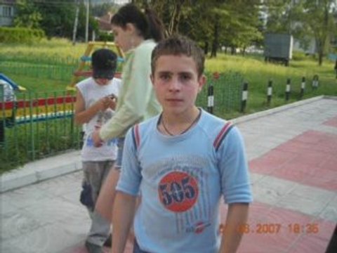 Edin nerazdelen klas