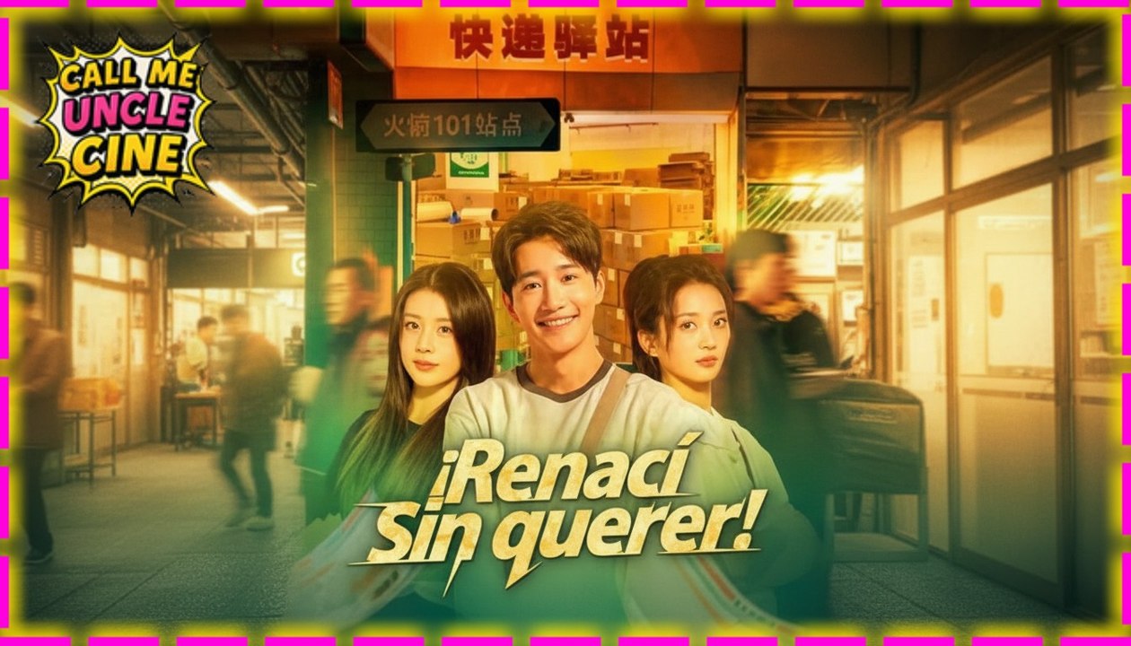 ¡Renací Sin Querer
