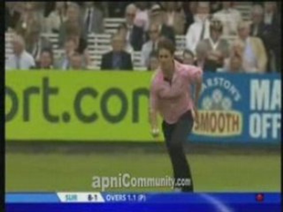 Mid v sur Twenty20 Cup 2008 HQ P1