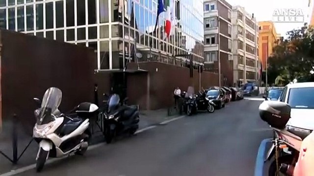 Caso Consip, indagato capitano del Noe