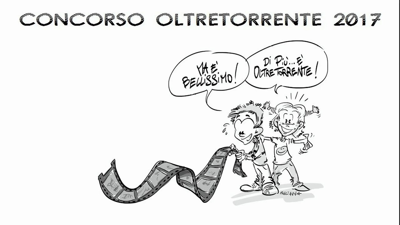 LGBO - Messaggio poetico