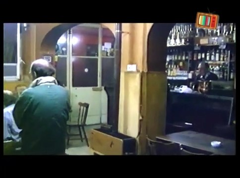 Sembra ieri: 1996 - Viaggio sentimentale nelle osterie di Parma