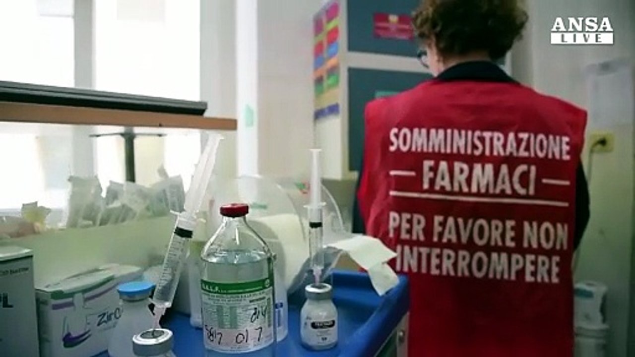 Vaccini salvavita per 3 mln, ma 20 mln bimbi non protetti