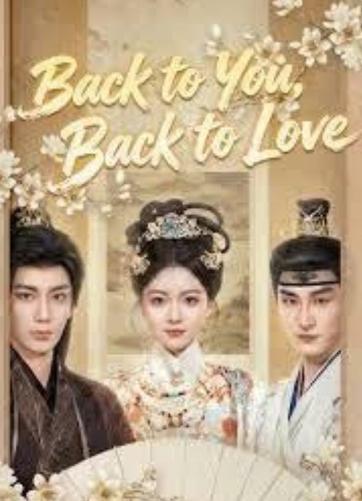 Back To You Back To Love Engsub