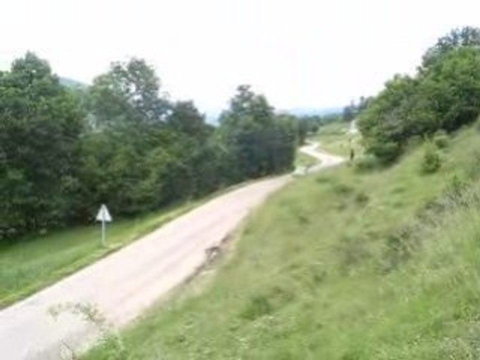 2008 rallye Ain Jura ch guerre