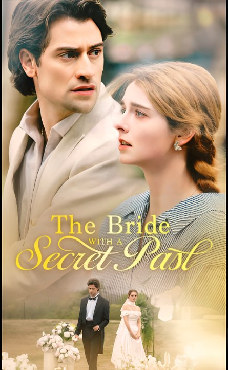 The Bride With A Secret Past