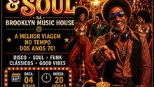 FESTA DISCO & SOUL