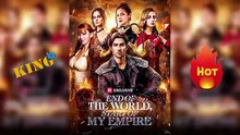End of the World, Start of My Empire | From Scavenger to Wasteland King