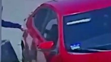 Van por su hijo a la escuela y al volver encuentran su casa saqueada en Mexicali