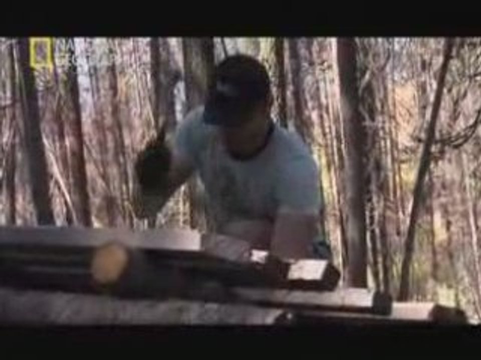 Reportaje Nómadas mtb. dh y freeride (Parte 2)