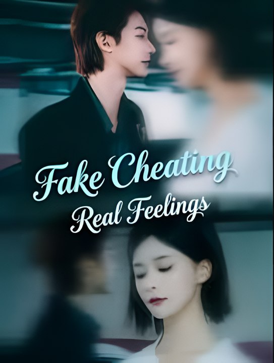 Fake Cheating Real Feelings