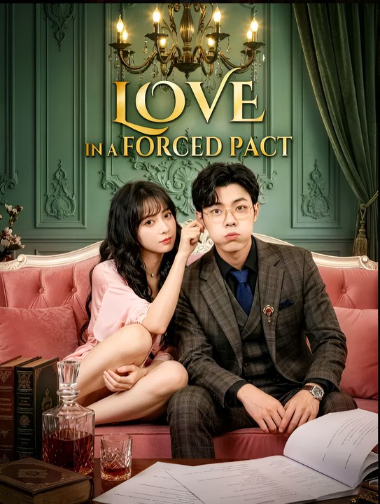 Love In A Forced Pact