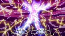 Don't Touch Kotesashi - Sawaranaide Kotesashi-kun Episode 7