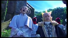 怪物くん 完全新作スペシャル ! !